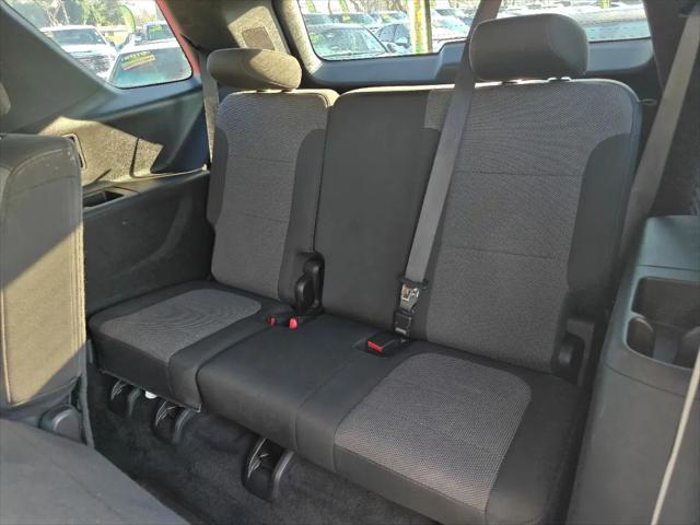 2023 Chevrolet Traverse FWD LT Cloth