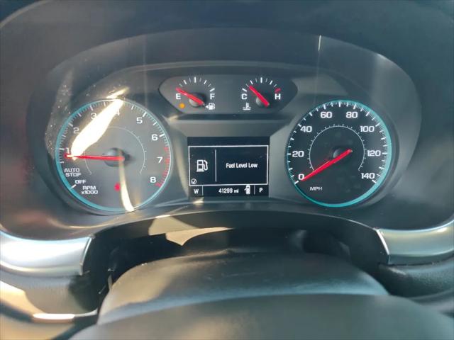 2023 Chevrolet Traverse FWD LT Cloth