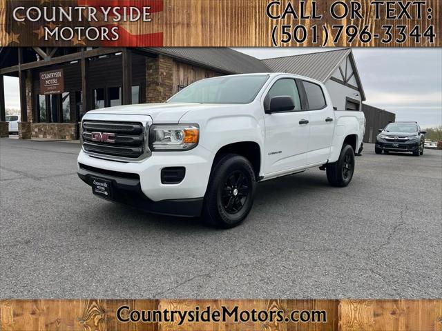 2020 GMC Canyon 2WD Crew Cab Short Box for sale in Conway, AR