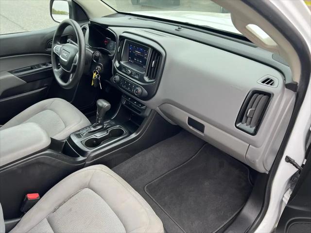 2020 GMC Canyon 2WD Crew Cab Short Box