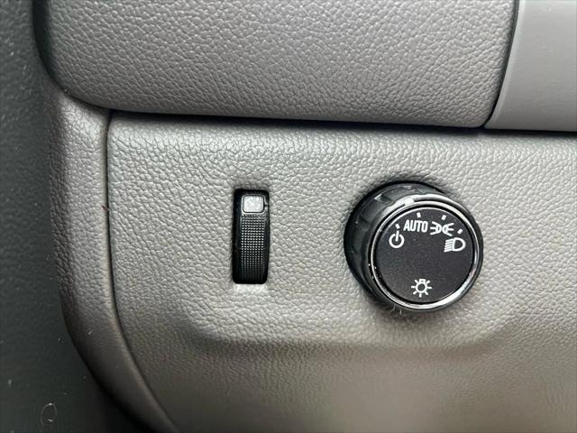 2020 GMC Canyon 2WD Crew Cab Short Box