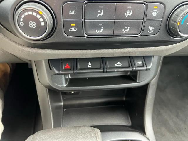 2020 GMC Canyon 2WD Crew Cab Short Box