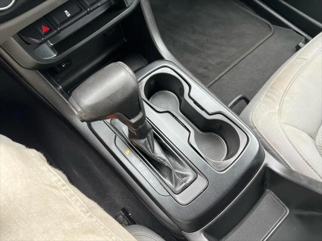 2020 GMC Canyon 2WD Crew Cab Short Box