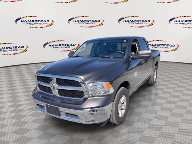 2023 Ram 1500 Classic SLT Crew Cab 4x4 5'7" Box for sale in Hampstead, MD