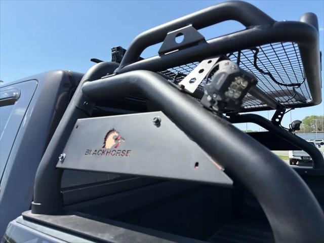 2017 Ram 2500 Power Wagon Crew Cab 4x4 64 Box