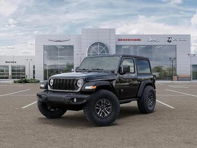 2026 Jeep Wrangler Willys for sale in East Hanover, NJ