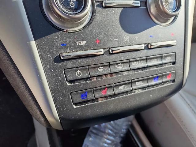 2018 Lincoln MKC Reserve