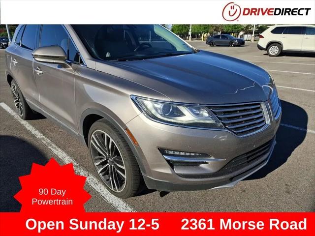 2018 Lincoln MKC Reserve for sale near Columbus, OH