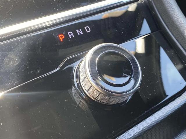 2026 Jeep Grand Cherokee Altitude 4x2