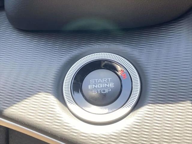 2026 Jeep Grand Cherokee Altitude 4x2