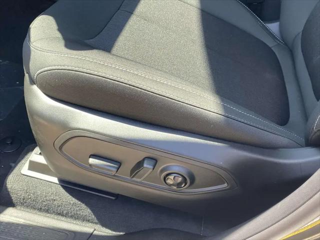 2026 Jeep Grand Cherokee Altitude 4x2