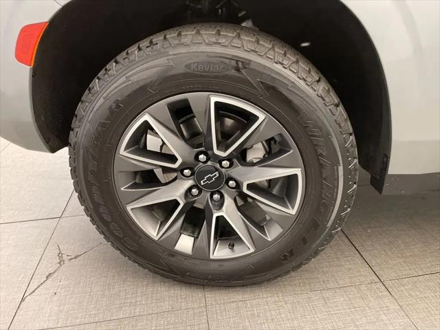 2023 Chevrolet Tahoe 4WD Z71