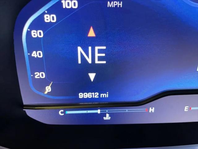 2023 Chevrolet Tahoe 4WD Z71