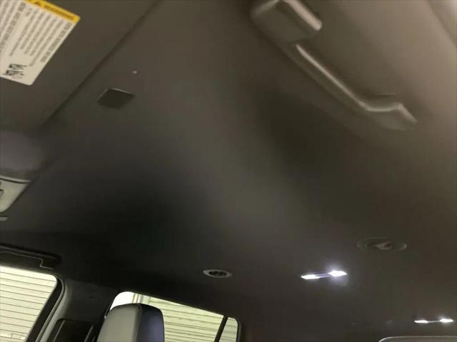2023 Chevrolet Tahoe 4WD Z71
