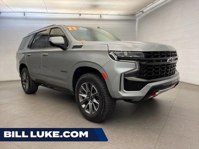 2023 Chevrolet Tahoe 4WD Z71 for sale in Phoenix, AZ