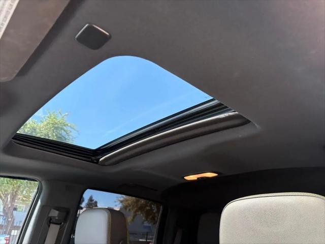2023 Chevrolet Colorado 4WD Crew Cab Short Box ZR2