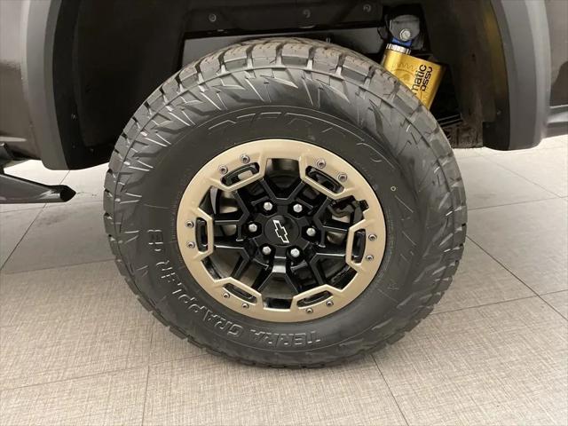 2023 Chevrolet Colorado 4WD Crew Cab Short Box ZR2