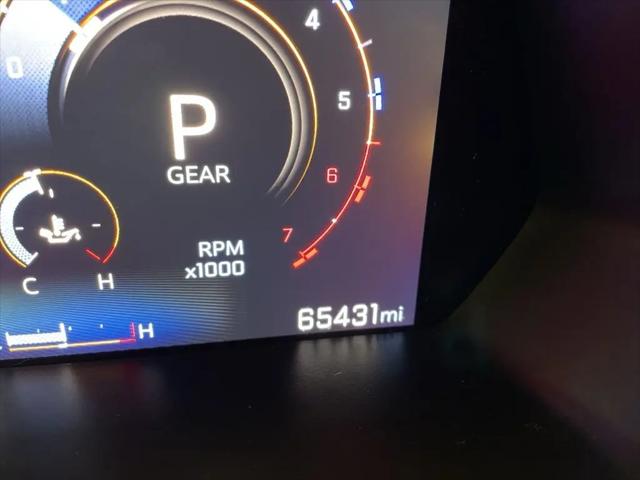 2023 Chevrolet Colorado 4WD Crew Cab Short Box ZR2