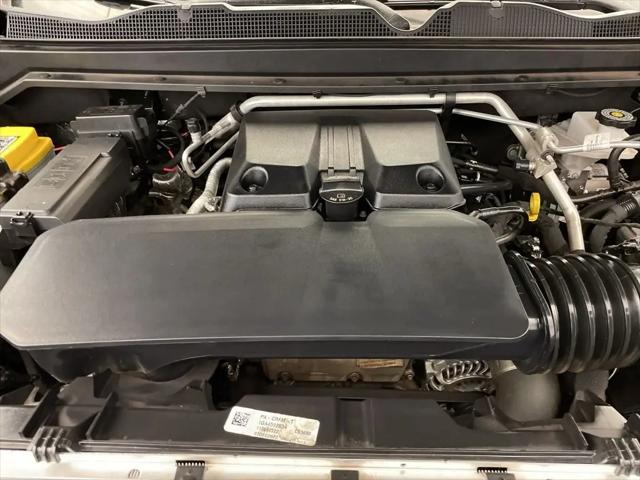 2023 Chevrolet Colorado 4WD Crew Cab Short Box ZR2