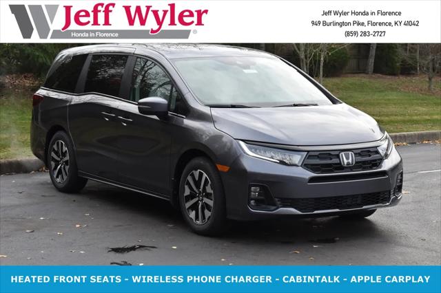 2026 Honda Odyssey EX-L for sale in Florence, KY