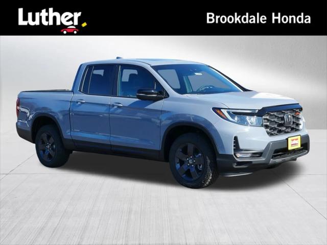 2026 Honda Ridgeline TrailSport for sale in Brooklyn Center, MN