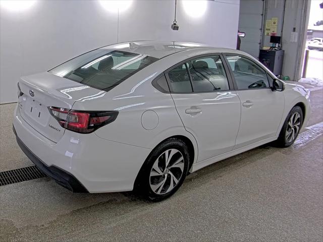 2024 Subaru Legacy Premium