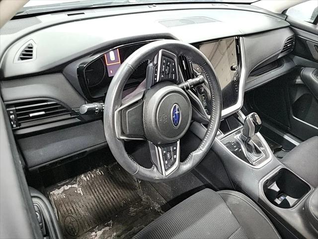 2024 Subaru Legacy Premium