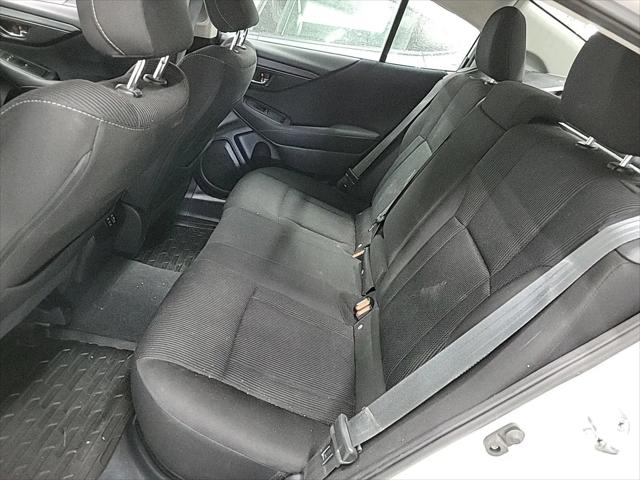 2024 Subaru Legacy Premium
