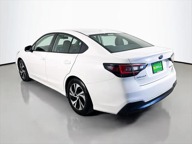 2024 Subaru Legacy Premium