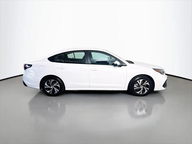 2024 Subaru Legacy Premium