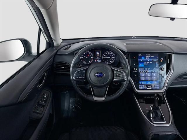 2024 Subaru Legacy Premium
