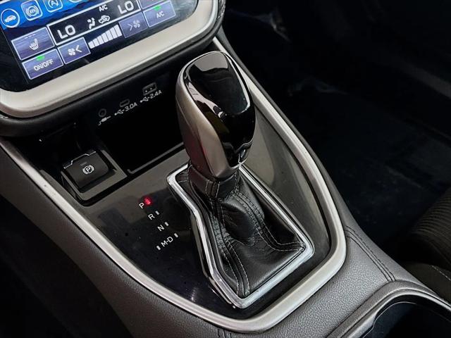 2024 Subaru Legacy Premium