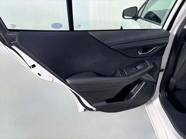 2024 Subaru Legacy Premium