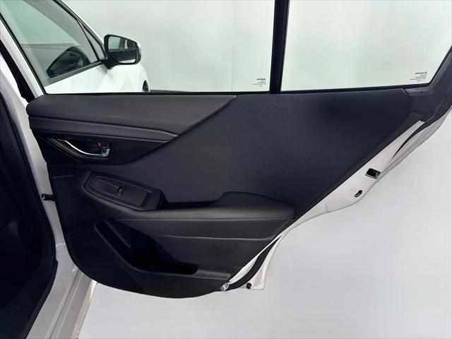 2024 Subaru Legacy Premium