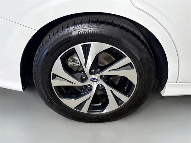 2024 Subaru Legacy Premium