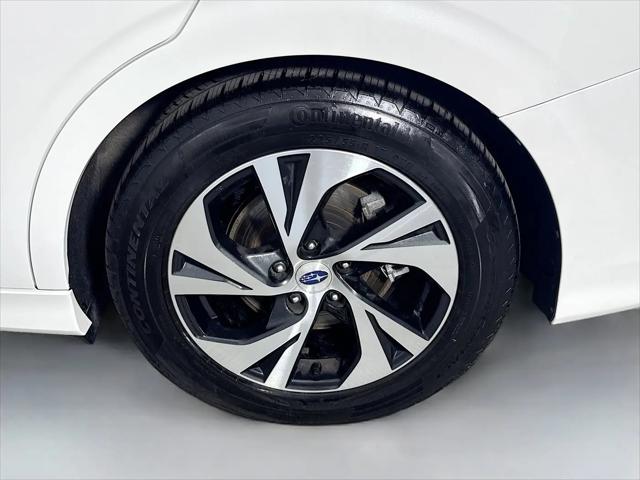 2024 Subaru Legacy Premium