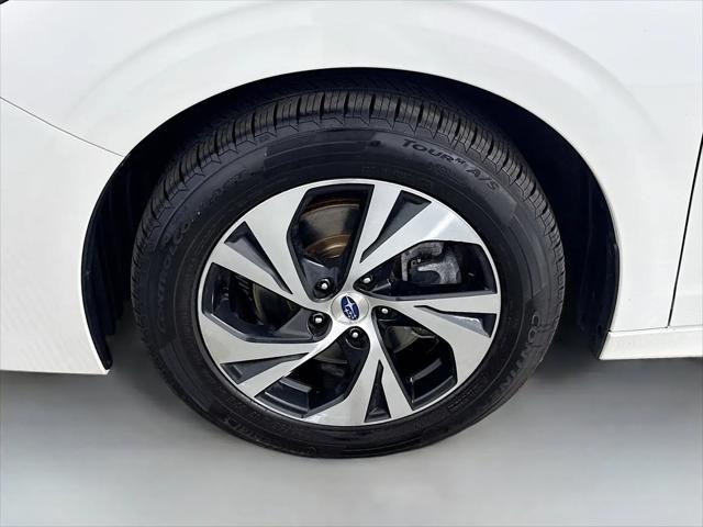 2024 Subaru Legacy Premium