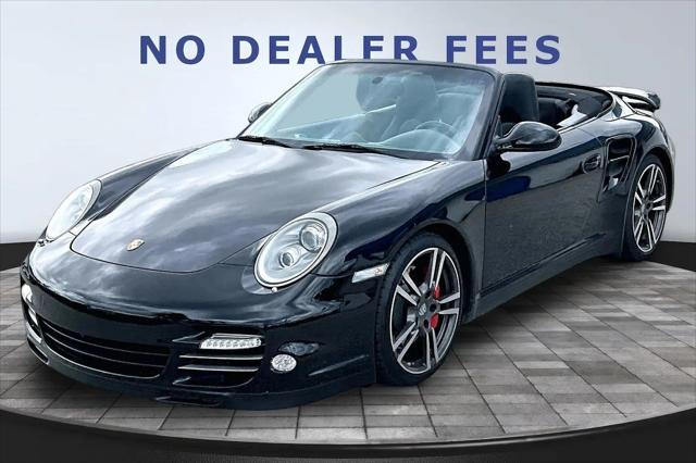 2013 Porsche 911 Turbo for sale in Jupiter, FL