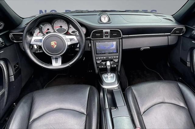 2013 Porsche 911 Turbo