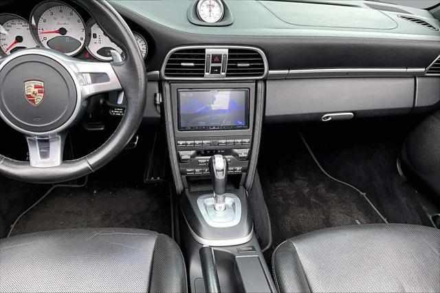 2013 Porsche 911 Turbo