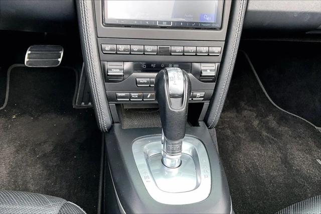 2013 Porsche 911 Turbo