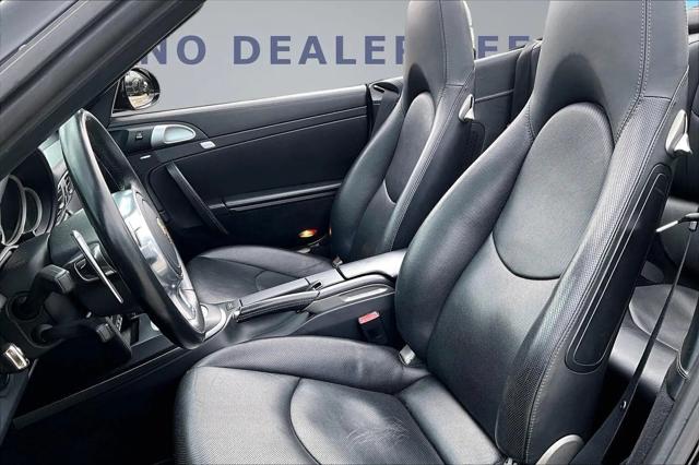 2013 Porsche 911 Turbo
