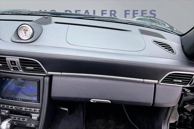 2013 Porsche 911 Turbo