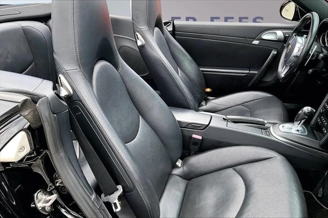 2013 Porsche 911 Turbo