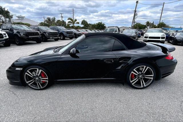 2013 Porsche 911 Turbo