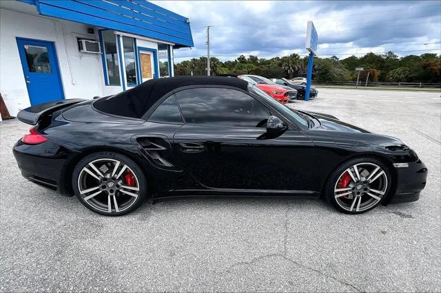 2013 Porsche 911 Turbo