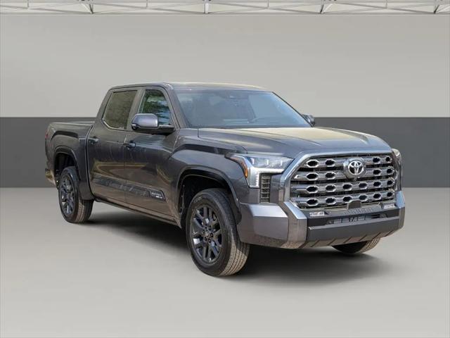2026 Toyota Tundra Platinum CrewMax 5.5' Bed for sale in Chattanooga, TN