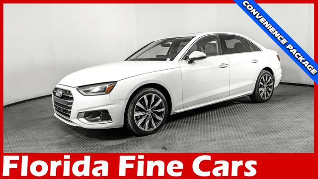2020 Audi A4 PREMIUM for sale in ,