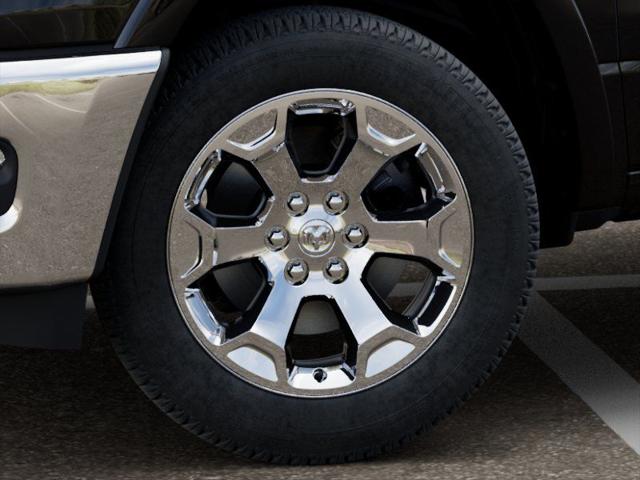 2026 Ram 1500 Big Horn Crew Cab 4x2 5'7" Box