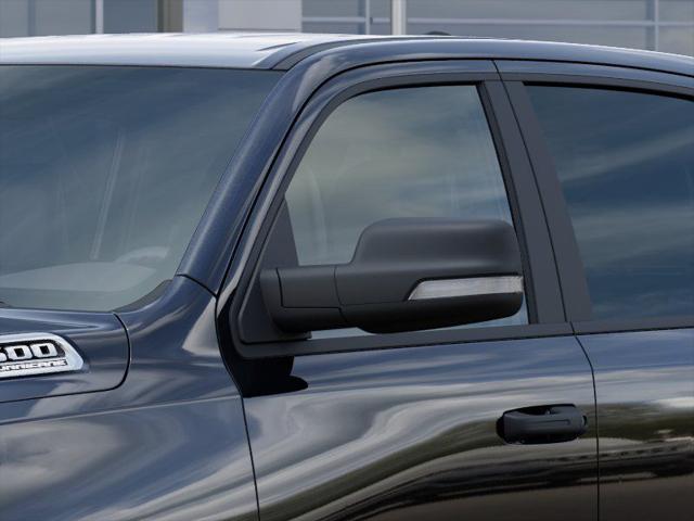 2026 Ram 1500 Big Horn Crew Cab 4x2 5'7" Box